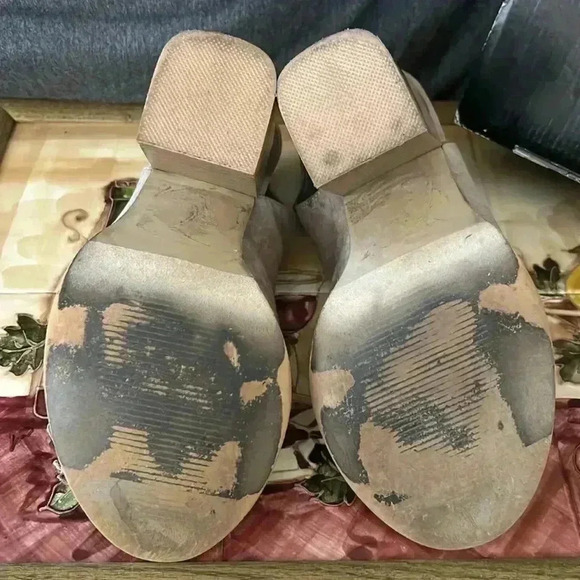 Torrid heels 😍 - Picture 5 of 8